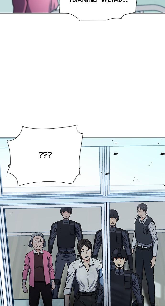 Read The Druid of Seoul Station En Manga Online