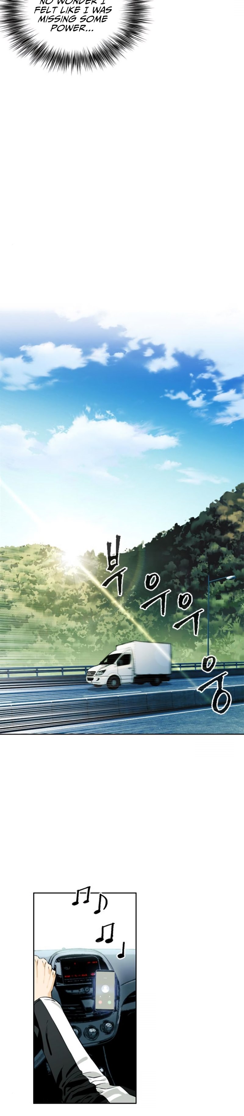 Read The Druid of Seoul Station En Manga Online