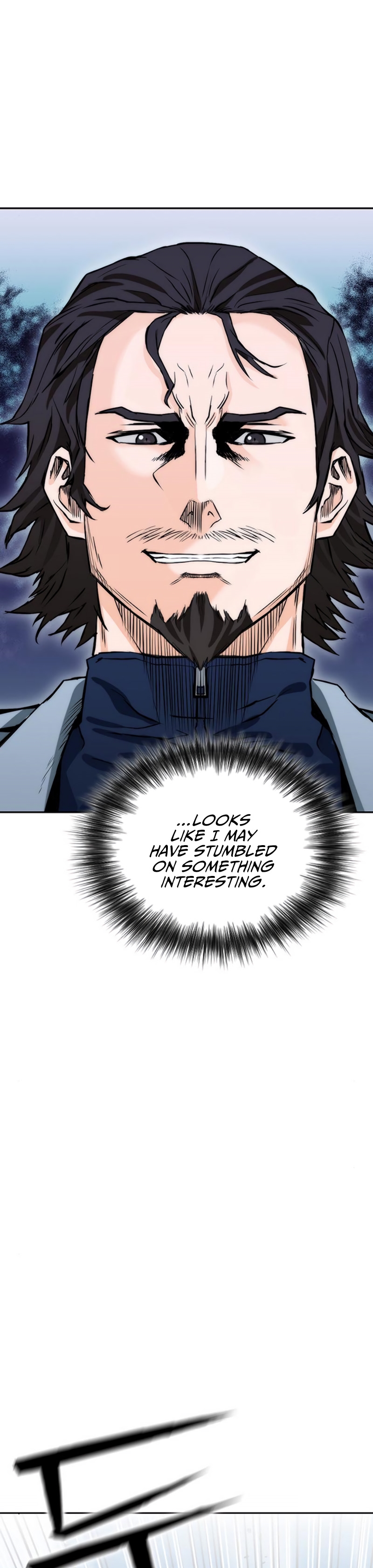 Read The Druid of Seoul Station En Manga Online