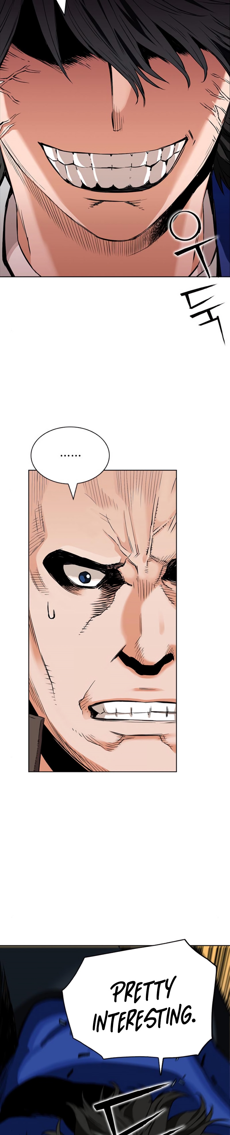 Read The Druid of Seoul Station En Manga Online