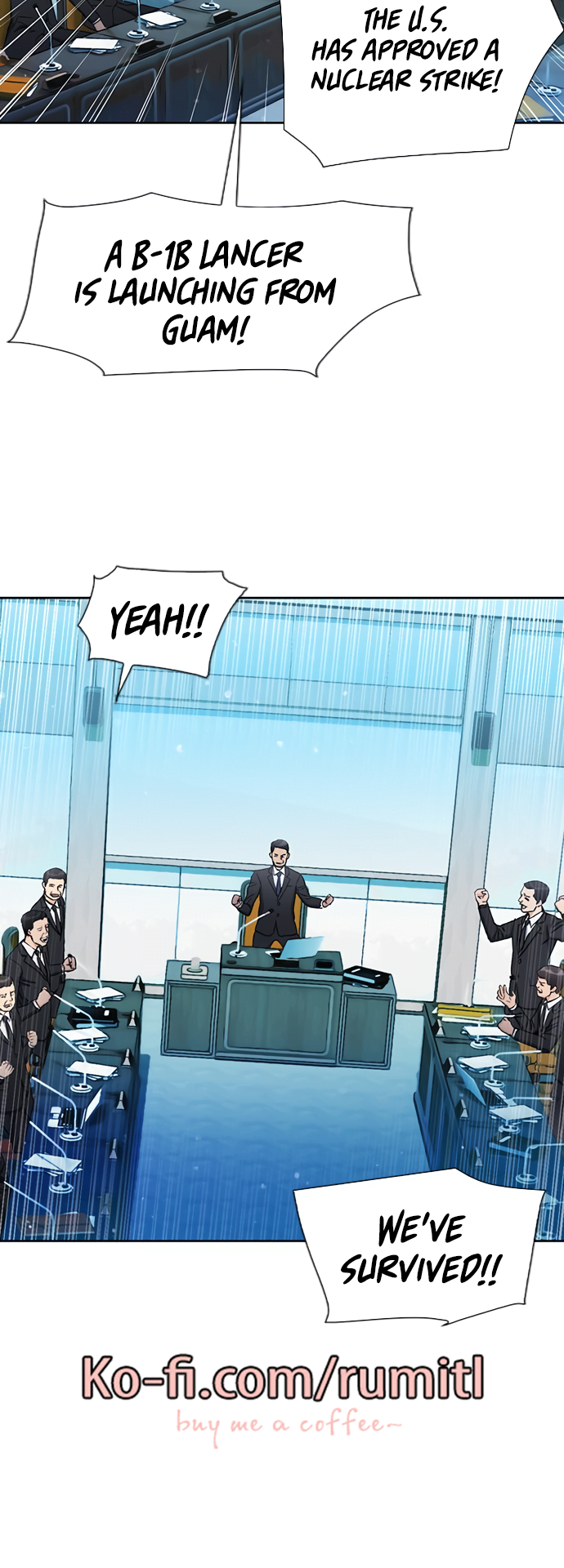 Read The Druid of Seoul Station En Manga Online