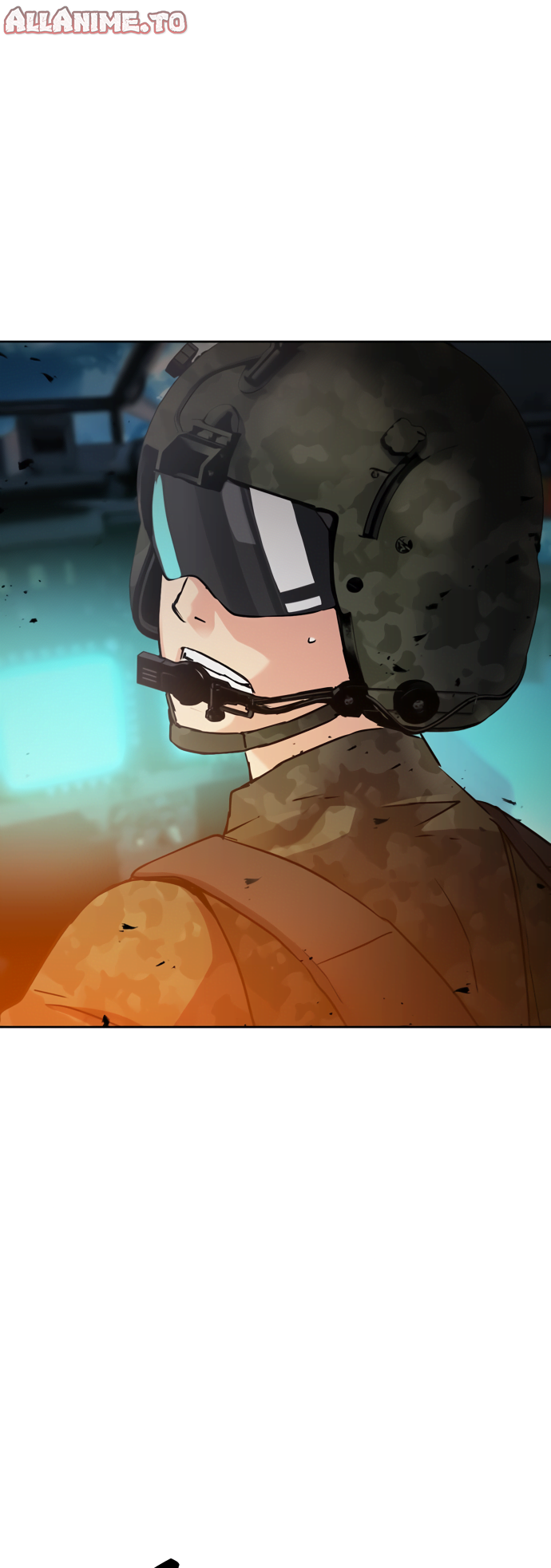 Read The Druid of Seoul Station En Manga Online