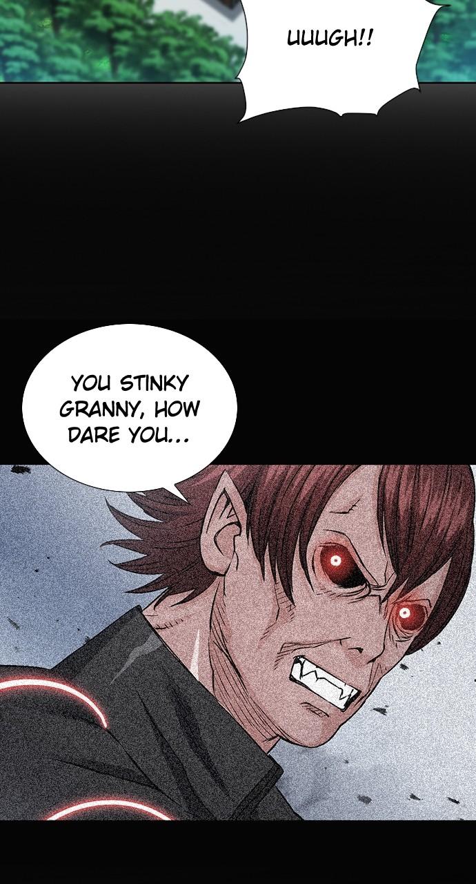 Read The Druid of Seoul Station En Manga Online