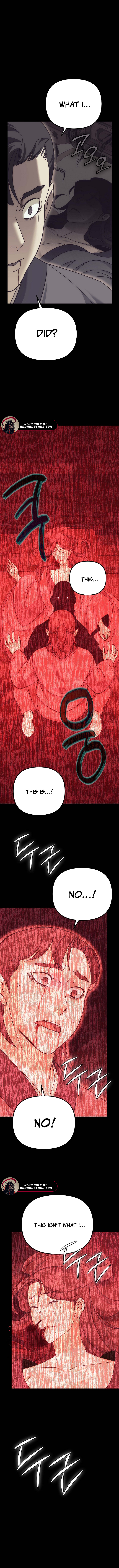 Read The Eunuch’s Second Life EN Manga Online
