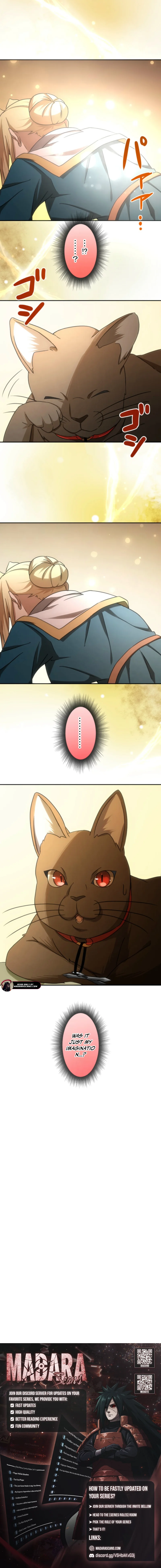 Read The Exiled Strongest Barrier Mage Wants a Peaceful Journey with His Wife EN Manga Online