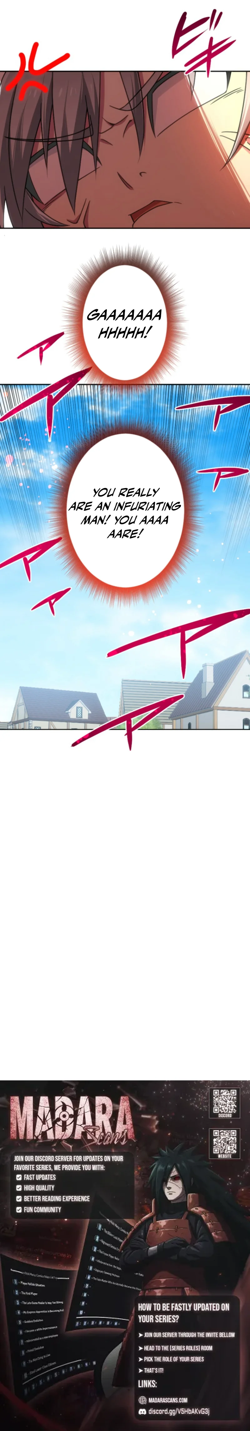 Read The Exiled Strongest Barrier Mage Wants a Peaceful Journey with His Wife EN Manga Online