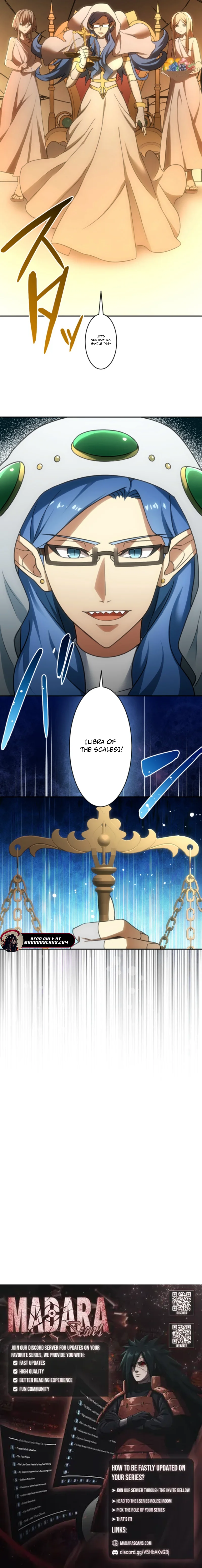 Read The Exiled Strongest Barrier Mage Wants a Peaceful Journey with His Wife EN Manga Online