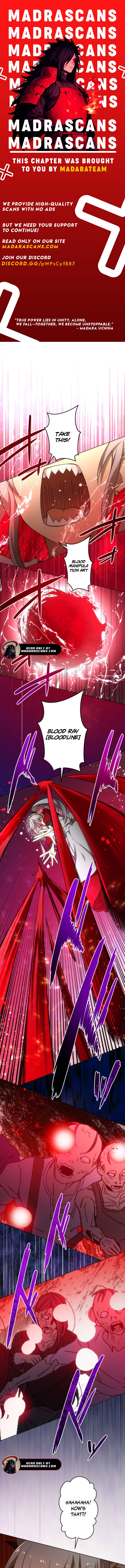 Read The Exiled Strongest Barrier Mage Wants a Peaceful Journey with His Wife EN Manga Online