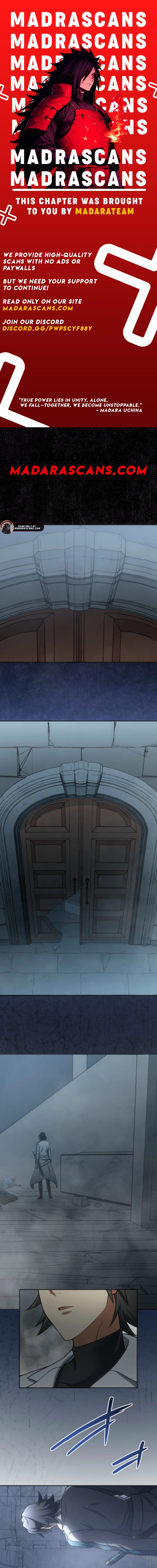 Read The Exiled Strongest Barrier Mage Wants a Peaceful Journey with His Wife EN Manga Online