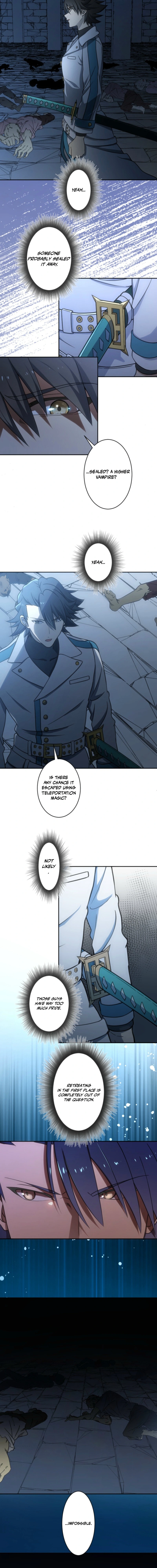 Read The Exiled Strongest Barrier Mage Wants a Peaceful Journey with His Wife EN Manga Online