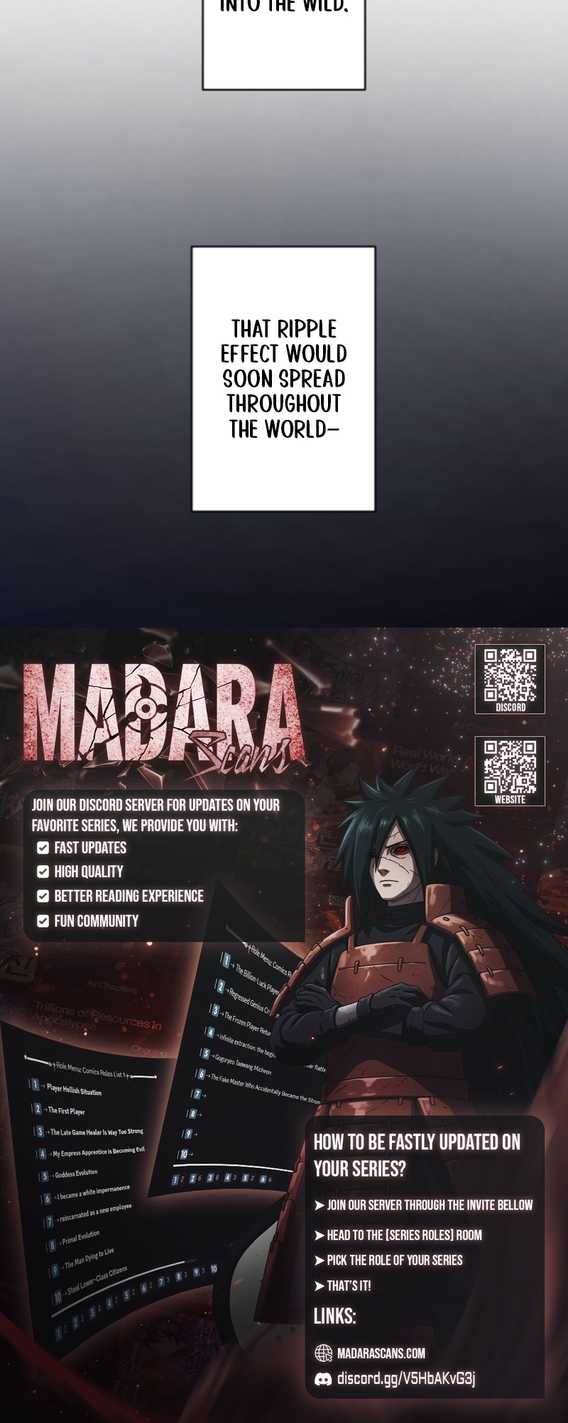 Read The Exiled Strongest Barrier Mage Wants a Peaceful Journey with His Wife EN Manga Online