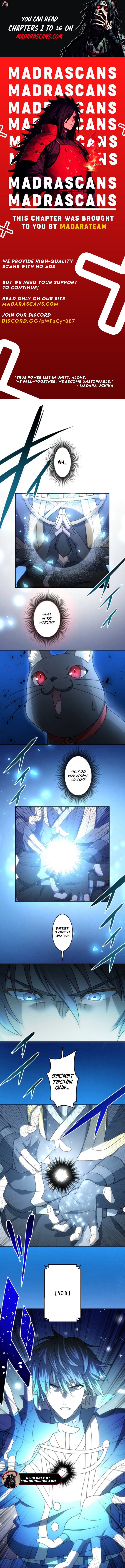 Read The Exiled Strongest Barrier Mage Wants a Peaceful Journey with His Wife EN Manga Online