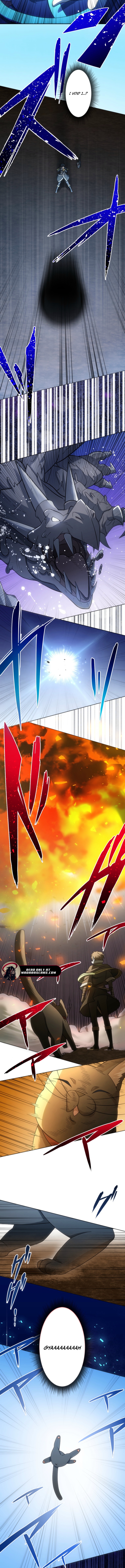 Read The Exiled Strongest Barrier Mage Wants a Peaceful Journey with His Wife EN Manga Online