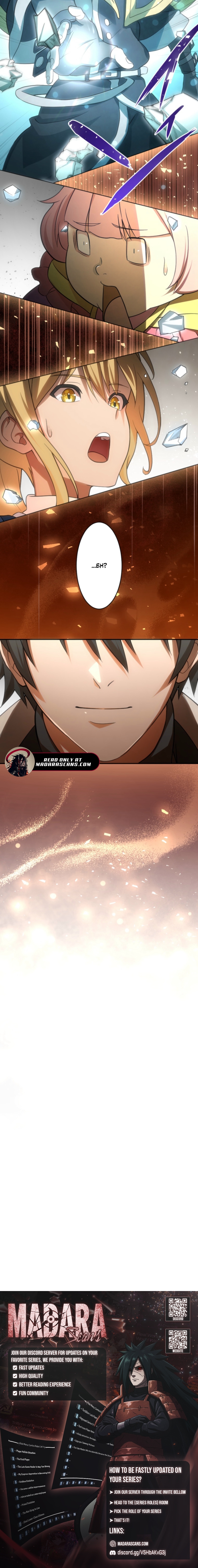 Read The Exiled Strongest Barrier Mage Wants a Peaceful Journey with His Wife EN Manga Online