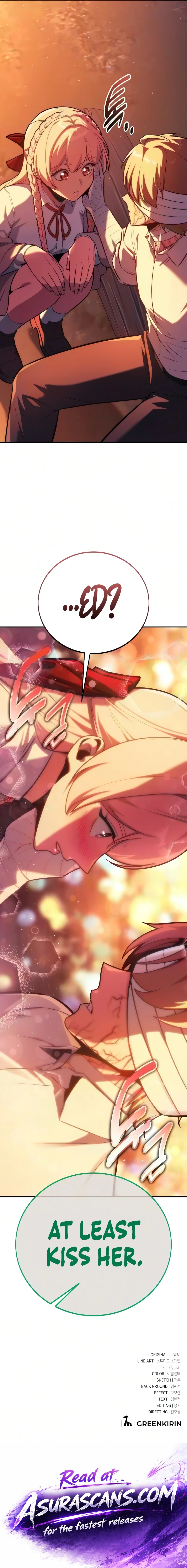 Read The Extra’s Academy Survival Guide EN Manga Online