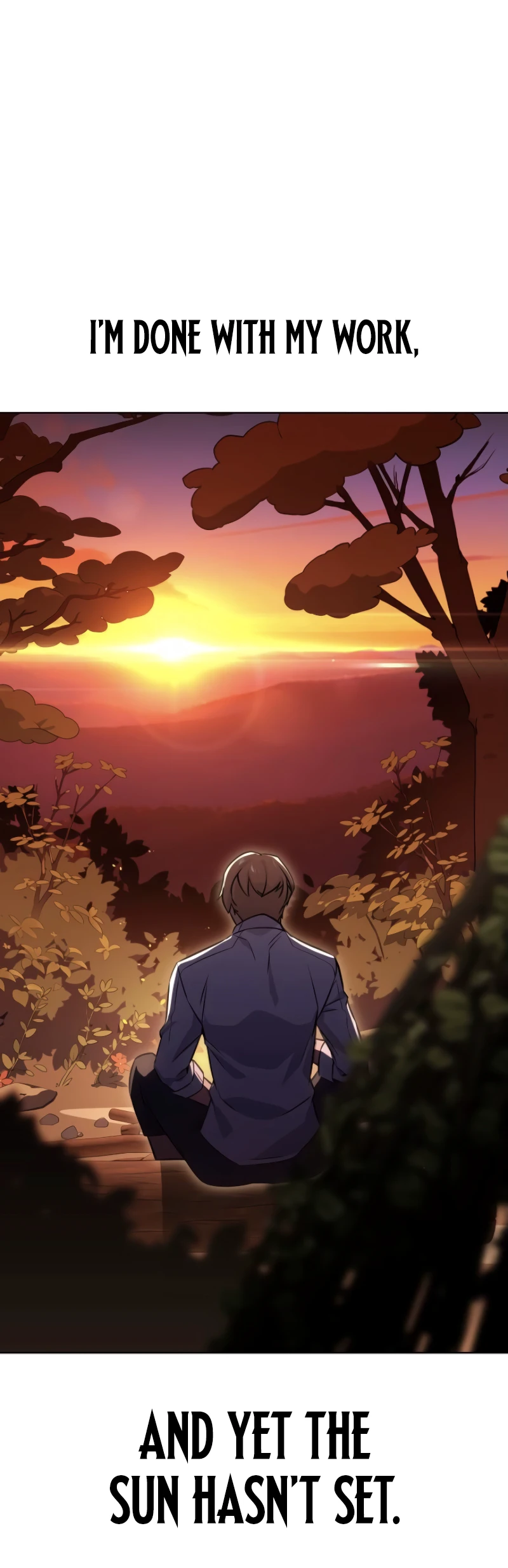 Read The Extra’s Academy Survival Guide EN Manga Online