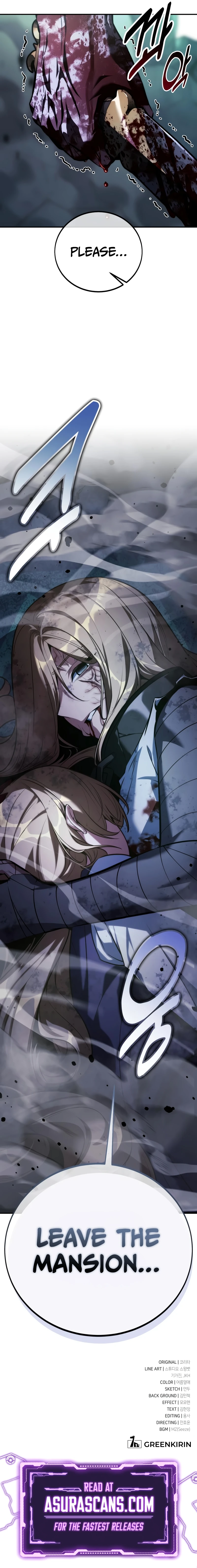 Read The Extra’s Academy Survival Guide EN Manga Online