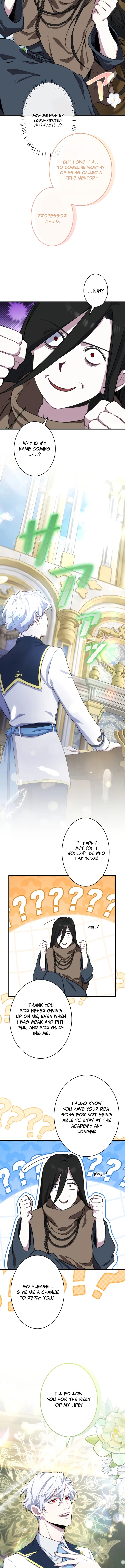 Read The Fake Master Who Accidentally Became the Strongest EN Manga Online
