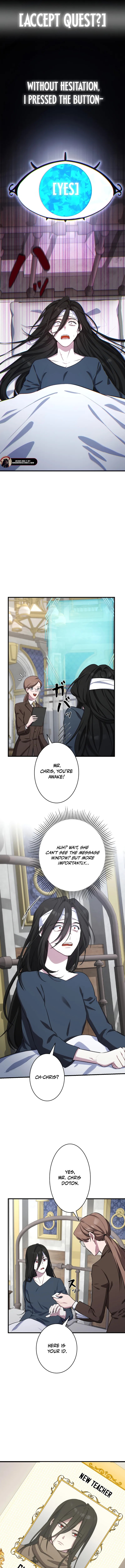 Read The Fake Master Who Accidentally Became the Strongest EN Manga Online