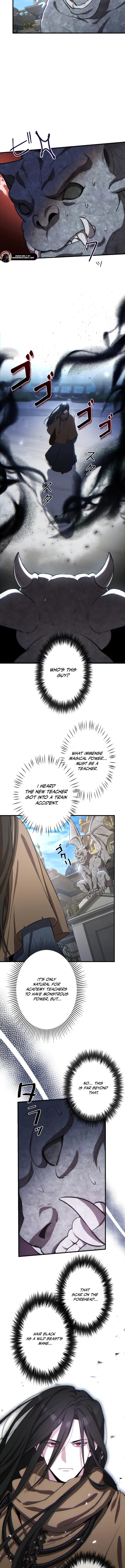 Read The Fake Master Who Accidentally Became the Strongest EN Manga Online