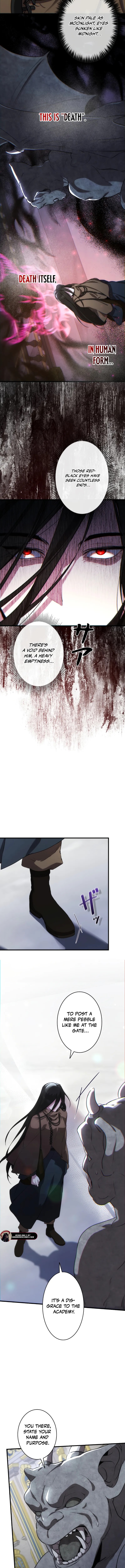 Read The Fake Master Who Accidentally Became the Strongest EN Manga Online
