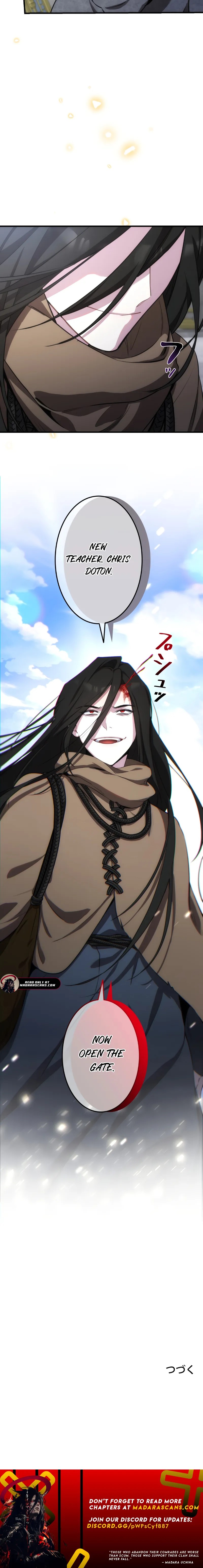 Read The Fake Master Who Accidentally Became the Strongest EN Manga Online