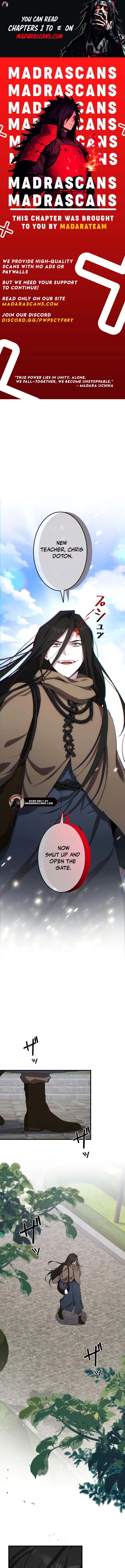 Read The Fake Master Who Accidentally Became the Strongest EN Manga Online