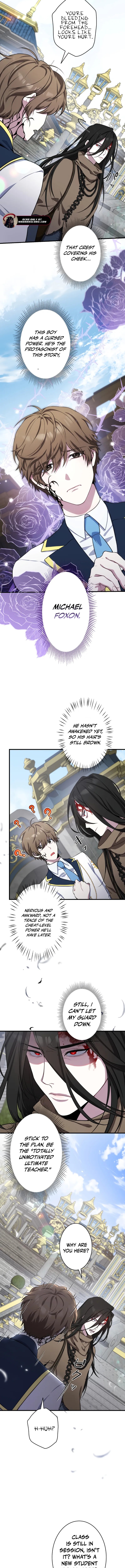 Read The Fake Master Who Accidentally Became the Strongest EN Manga Online