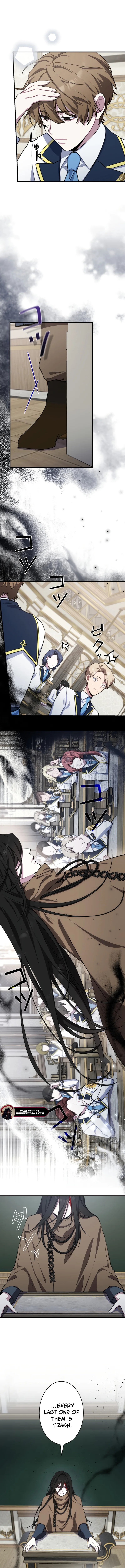 Read The Fake Master Who Accidentally Became the Strongest EN Manga Online