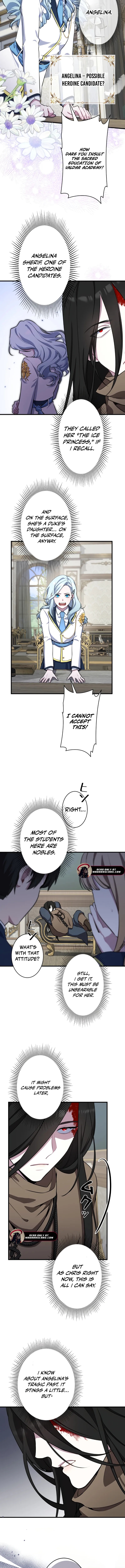 Read The Fake Master Who Accidentally Became the Strongest EN Manga Online