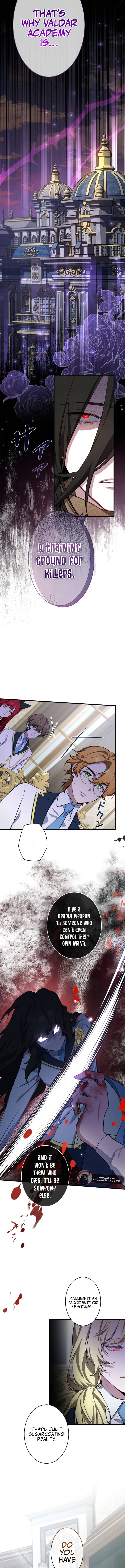 Read The Fake Master Who Accidentally Became the Strongest EN Manga Online