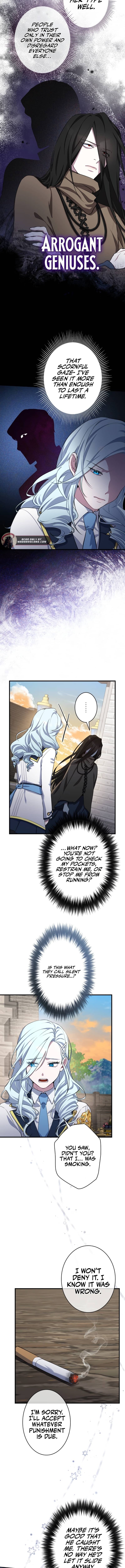 Read The Fake Master Who Accidentally Became the Strongest EN Manga Online