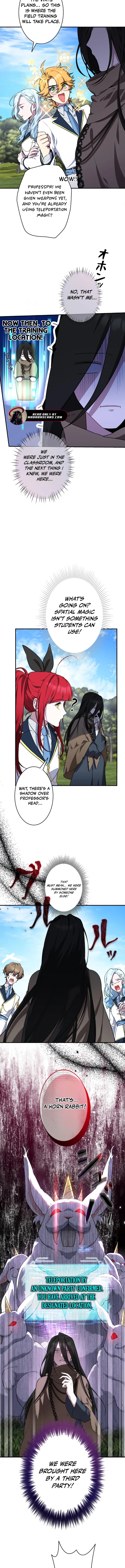 Read The Fake Master Who Accidentally Became the Strongest EN Manga Online