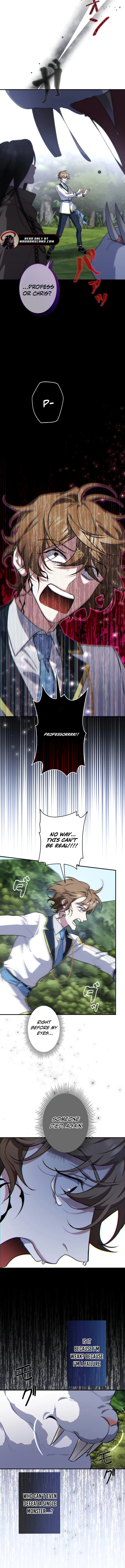 Read The Fake Master Who Accidentally Became the Strongest EN Manga Online