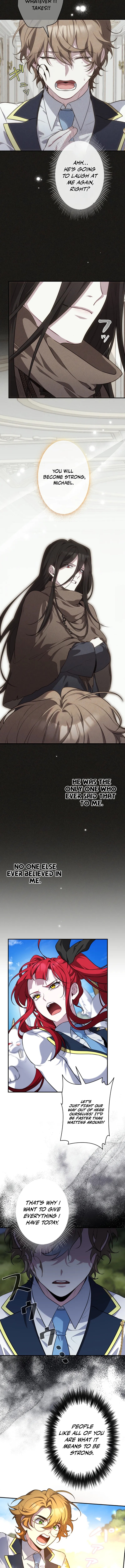 Read The Fake Master Who Accidentally Became the Strongest EN Manga Online