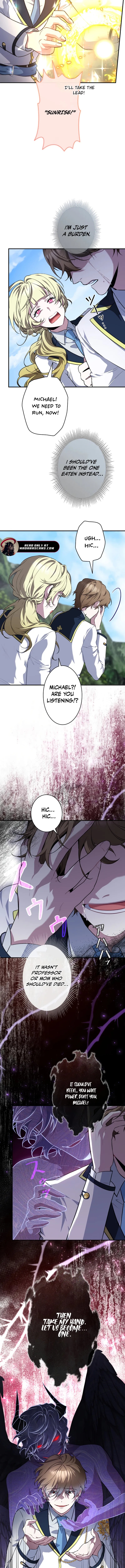 Read The Fake Master Who Accidentally Became the Strongest EN Manga Online
