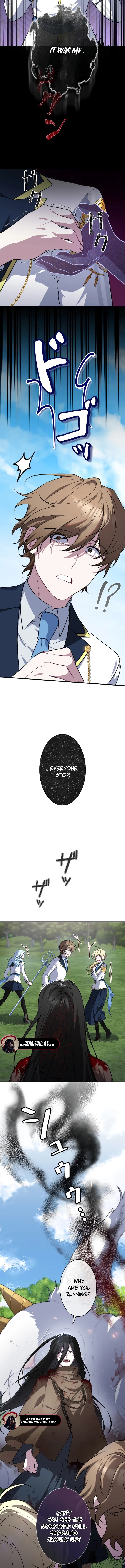 Read The Fake Master Who Accidentally Became the Strongest EN Manga Online