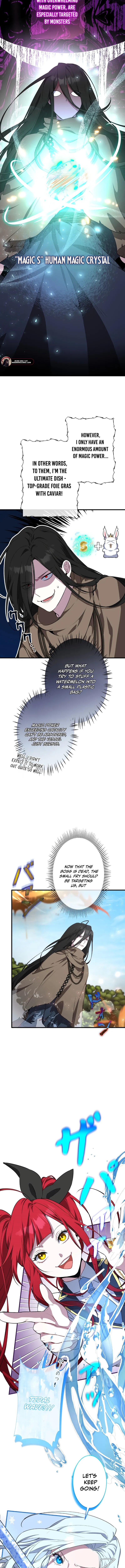 Read The Fake Master Who Accidentally Became the Strongest EN Manga Online