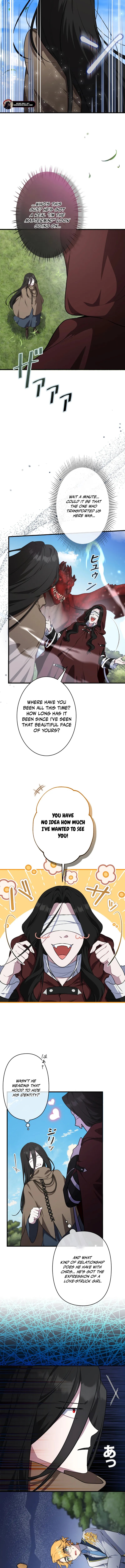 Read The Fake Master Who Accidentally Became the Strongest EN Manga Online