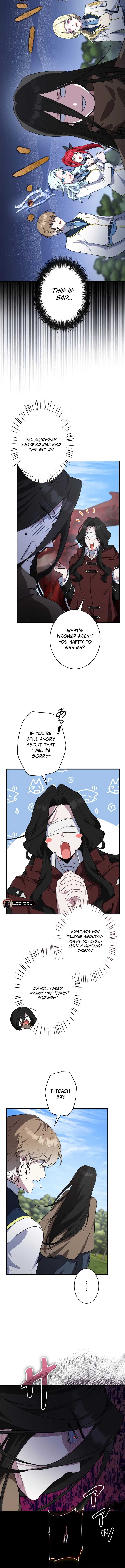 Read The Fake Master Who Accidentally Became the Strongest EN Manga Online