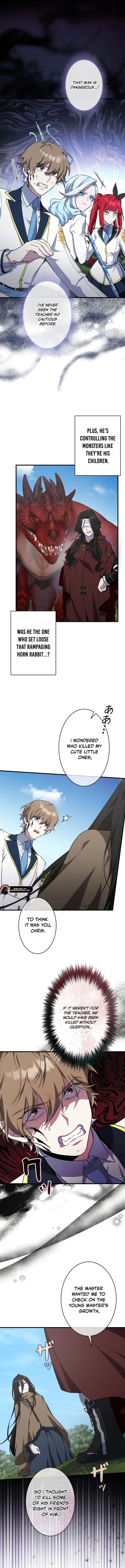 Read The Fake Master Who Accidentally Became the Strongest EN Manga Online