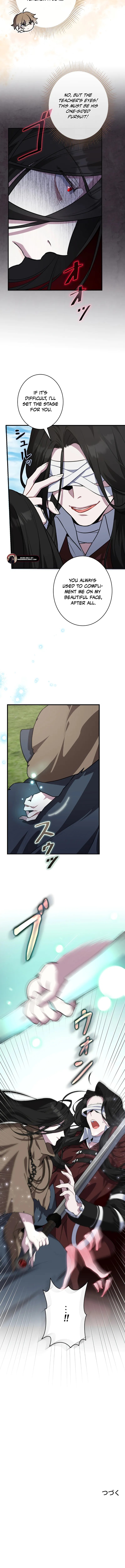 Read The Fake Master Who Accidentally Became the Strongest EN Manga Online