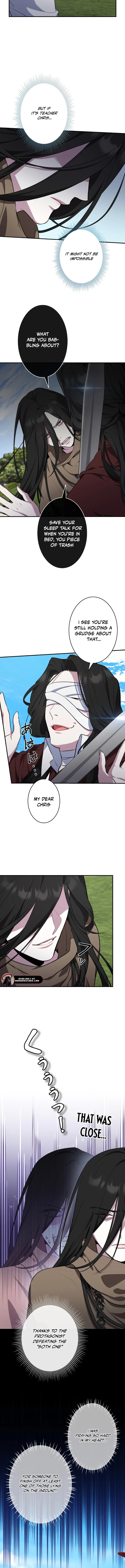 Read The Fake Master Who Accidentally Became the Strongest EN Manga Online