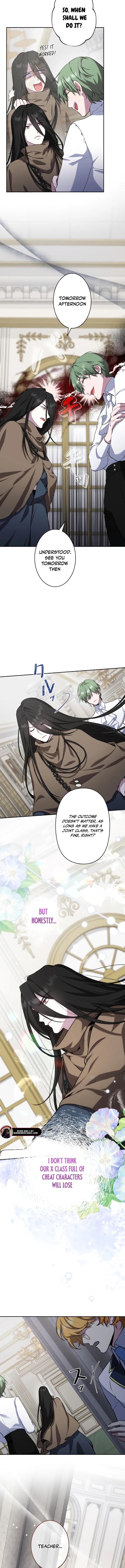 Read The Fake Master Who Accidentally Became the Strongest EN Manga Online