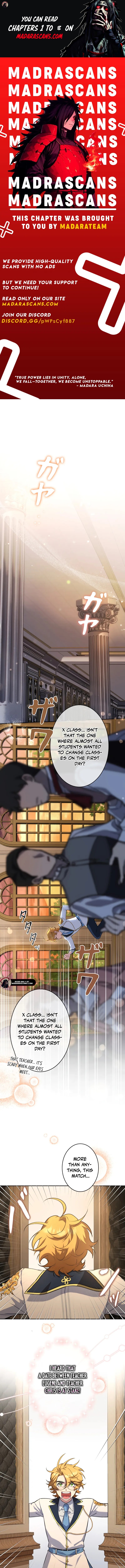 Read The Fake Master Who Accidentally Became the Strongest EN Manga Online