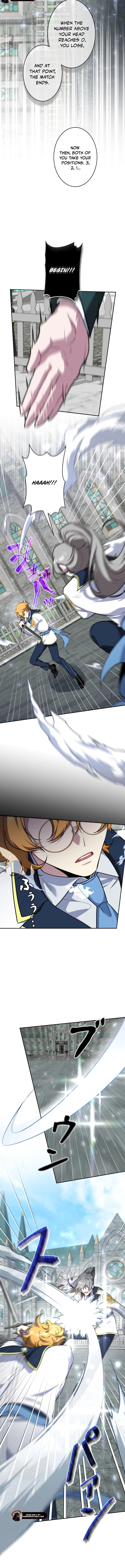 Read The Fake Master Who Accidentally Became the Strongest EN Manga Online