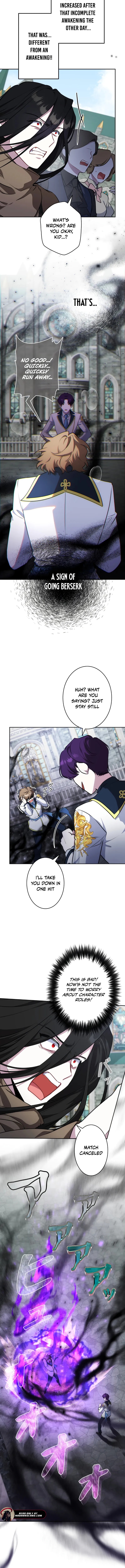 Read The Fake Master Who Accidentally Became the Strongest EN Manga Online