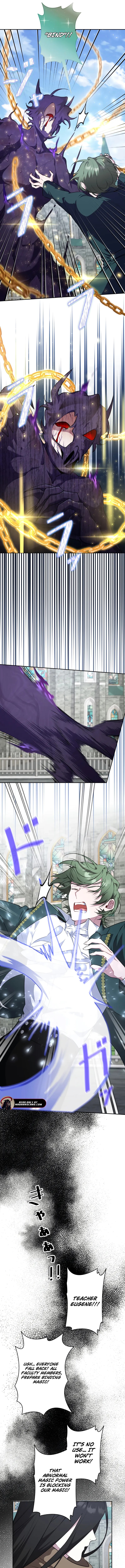 Read The Fake Master Who Accidentally Became the Strongest EN Manga Online