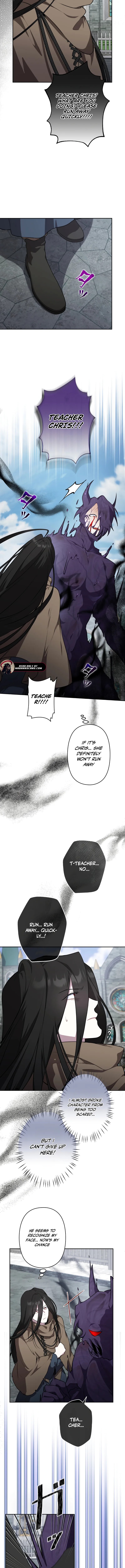 Read The Fake Master Who Accidentally Became the Strongest EN Manga Online
