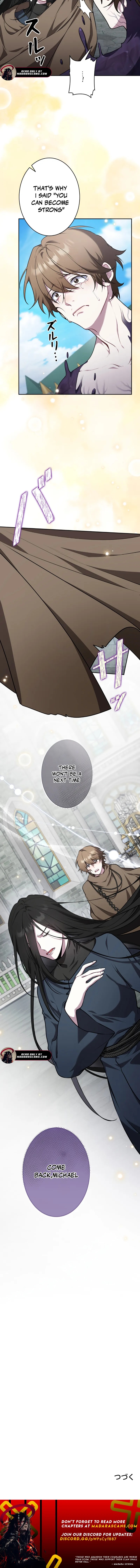Read The Fake Master Who Accidentally Became the Strongest EN Manga Online